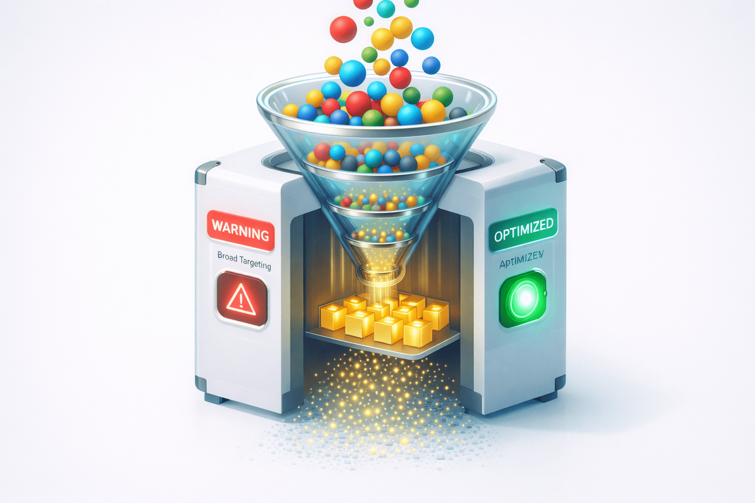 Google Ads - Strategia PMax