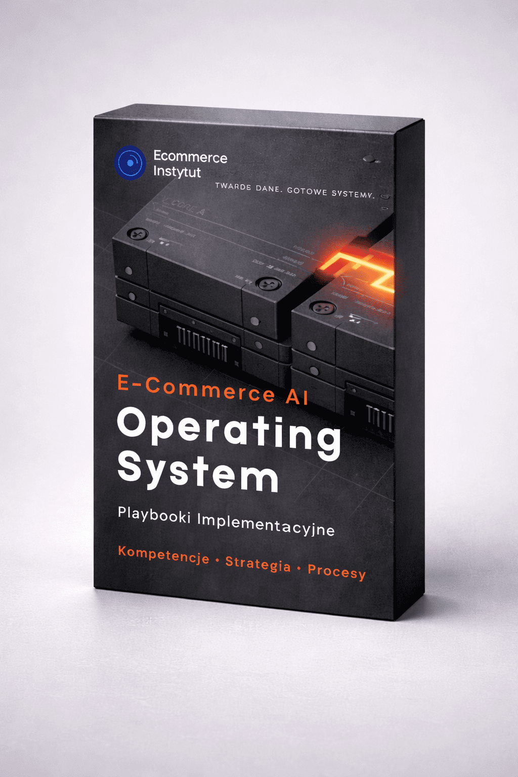 E-commerce AI - Operating System. Playbooki Implementacyjne